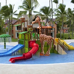Курортный комплекс Tropical Deluxe Princess