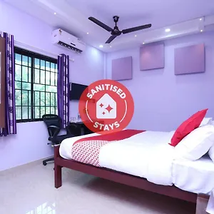 Hotel Oyo 4706 Chalil Residency Chottanikara