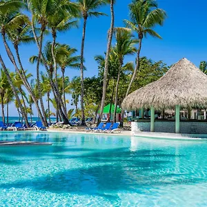 Курортный комплекс Coral Costa Caribe