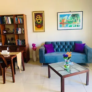  Habitación en casa particular Cerca Del Mar, Obelisco Macho Y Zona Colonial República Dominicana