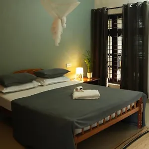 Hotel Mad About Coco Yoga & Retreat Varkala