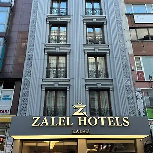 Zalel Laleli 2* اسطنبول