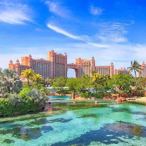ذا رويال آت اتلانتيس **** Creek Village