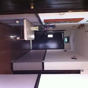Hotel Jjh Boutique Singapore