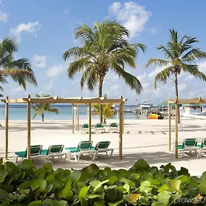 Курортный комплекс Whala!boca Chica