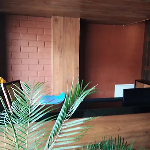 Hotel M.h.plaza Thiruvananthapuram