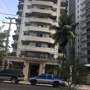  Apartamento Torre Katherine Marie Ii República Dominicana