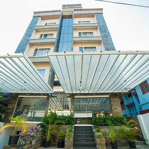 Hotel Spring Field Billets Kochi