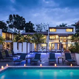 Курортный комплекс Bluebay Doradas Adults Only