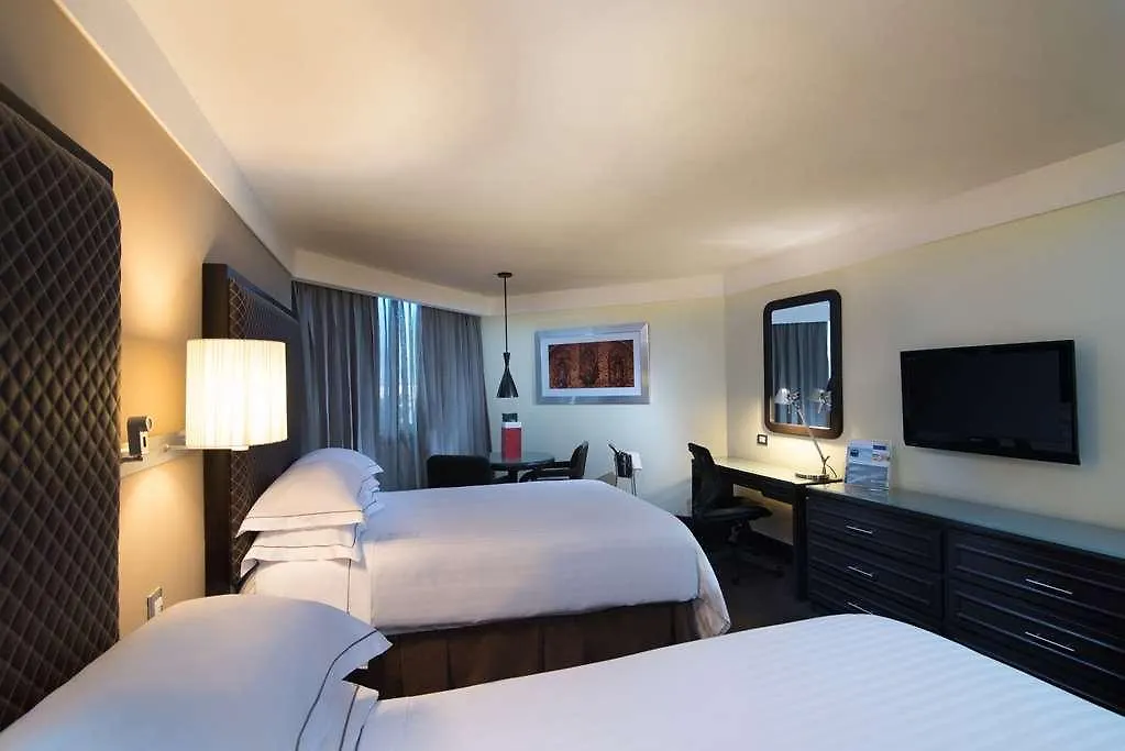 Barcelo Santo Domingo Hotel