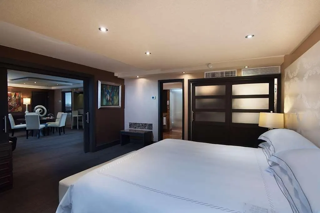 Barcelo Santo Domingo Hotel