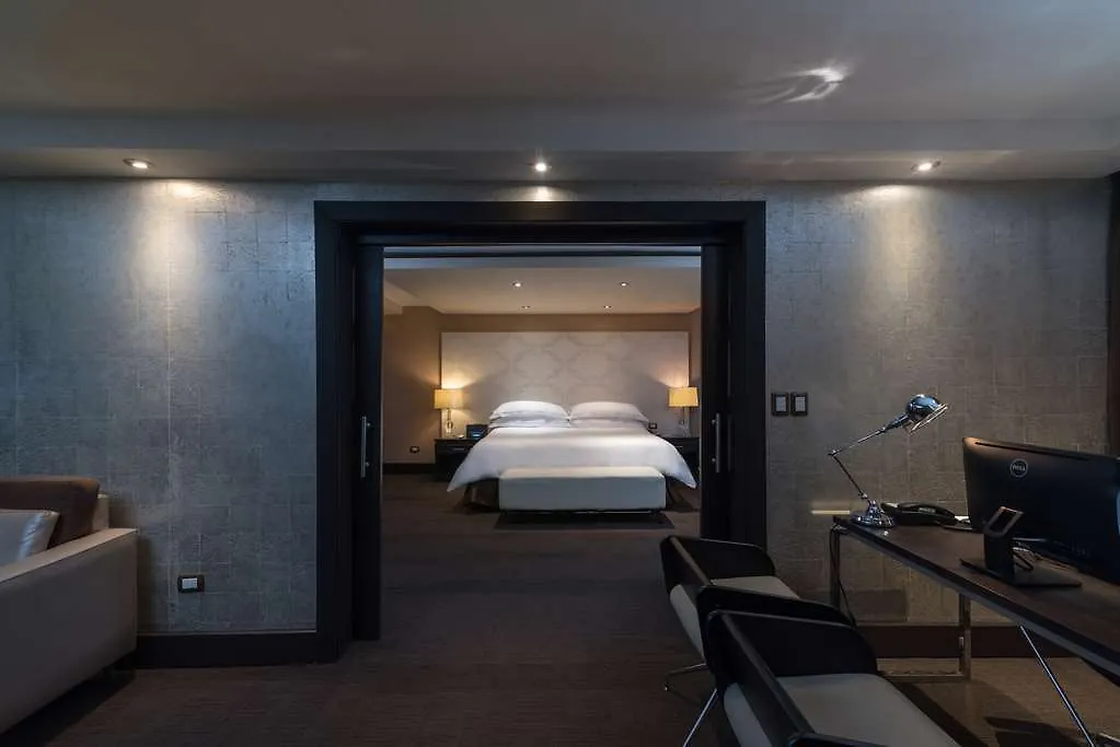 Barcelo Santo Domingo Hotel