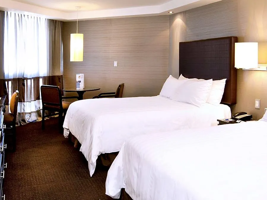 Barcelo Santo Domingo Hotel
