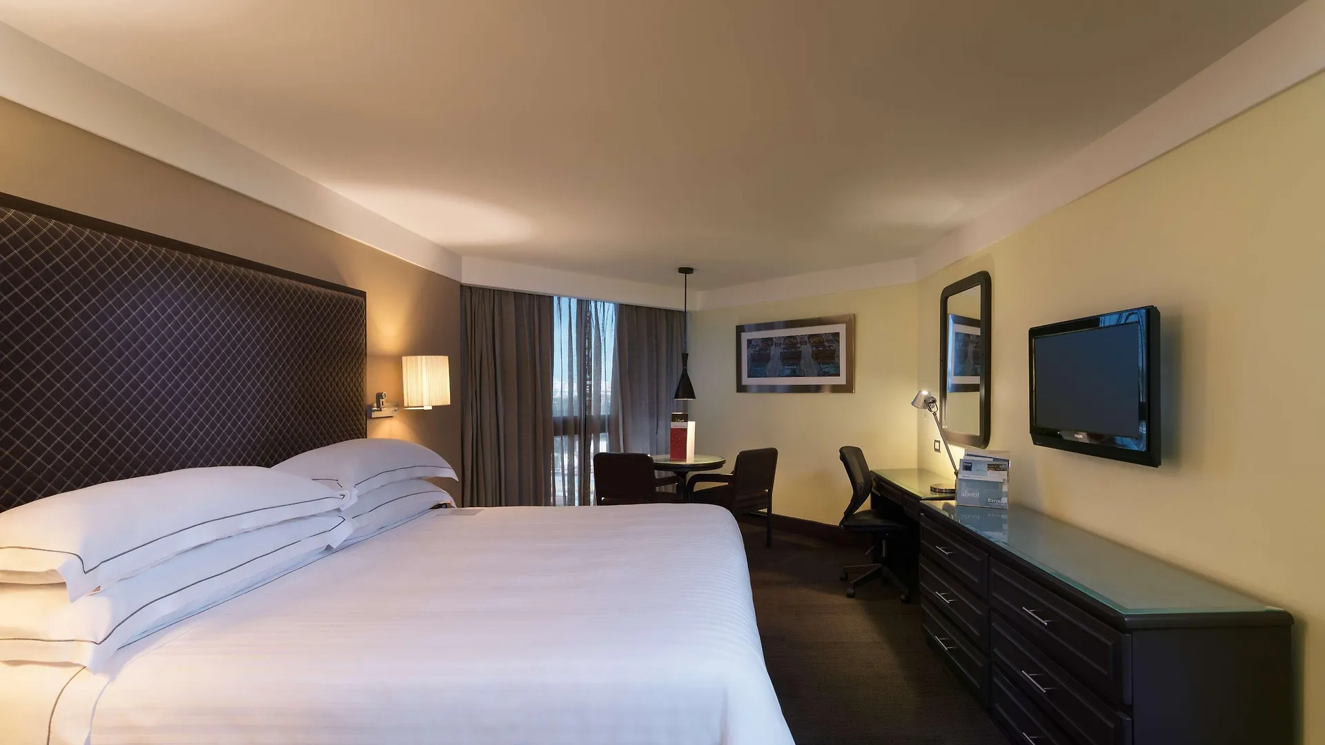 Barcelo Santo Domingo Hotel