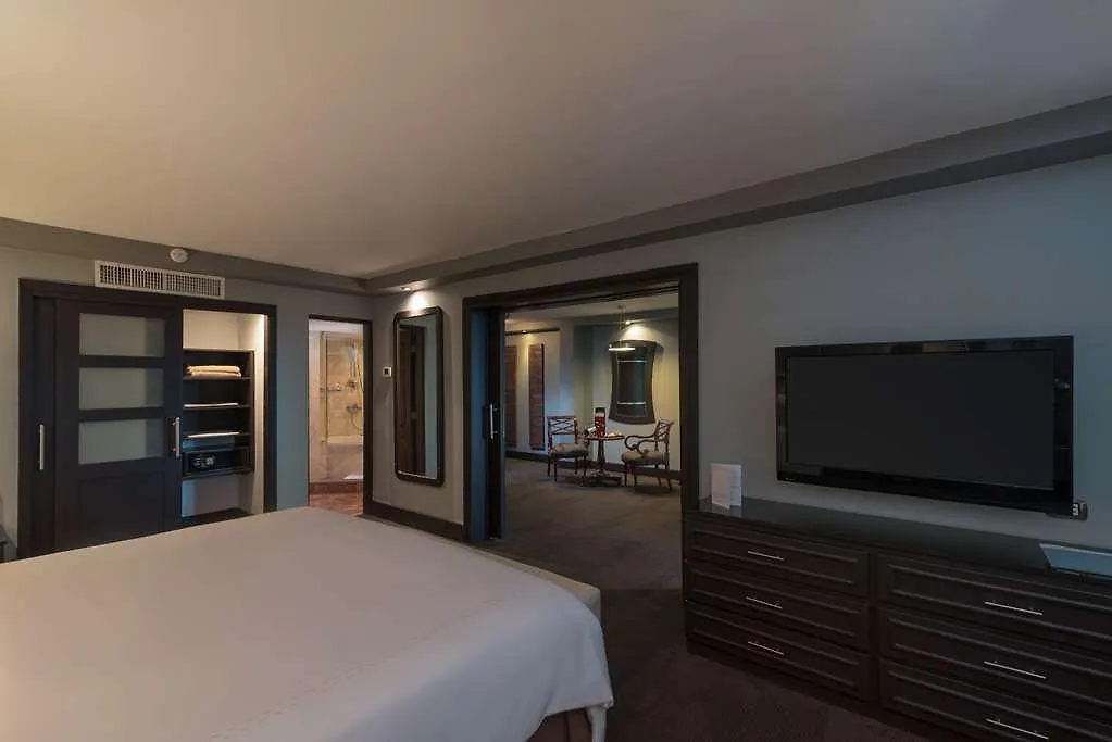 Barcelo Santo Domingo Hotel