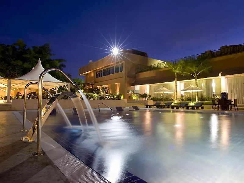 Barcelo Santo Domingo Hotel