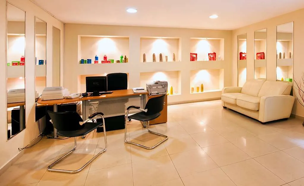 Barcelo Santo Domingo Hotel Dominican Republic