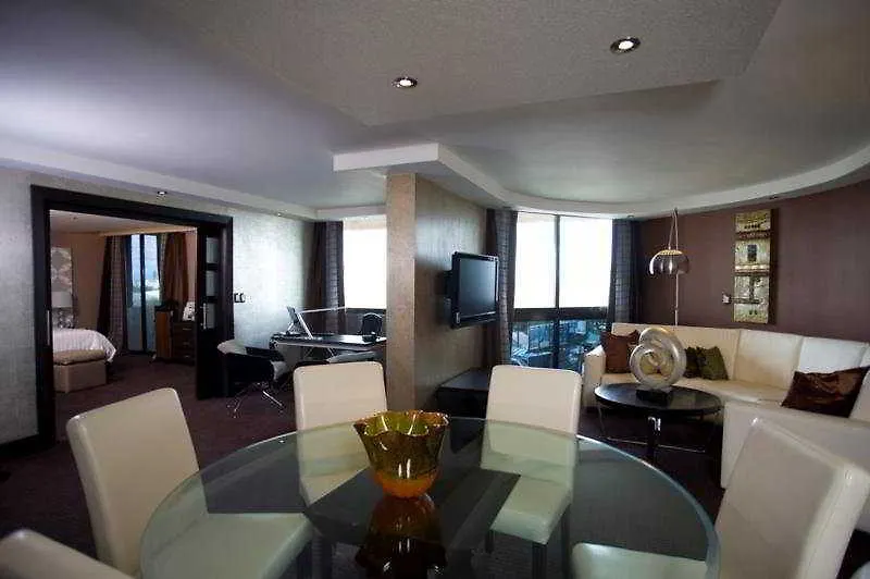 Barcelo Santo Domingo Hotel 5*,
