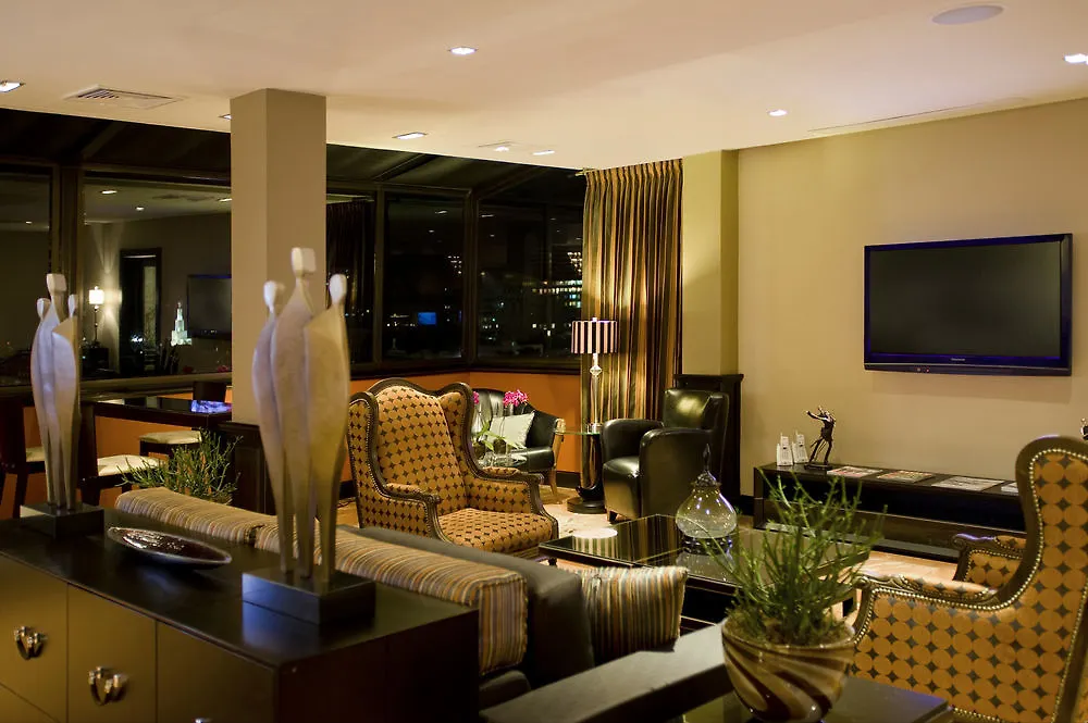 Barcelo Santo Domingo Hotel 5*,
