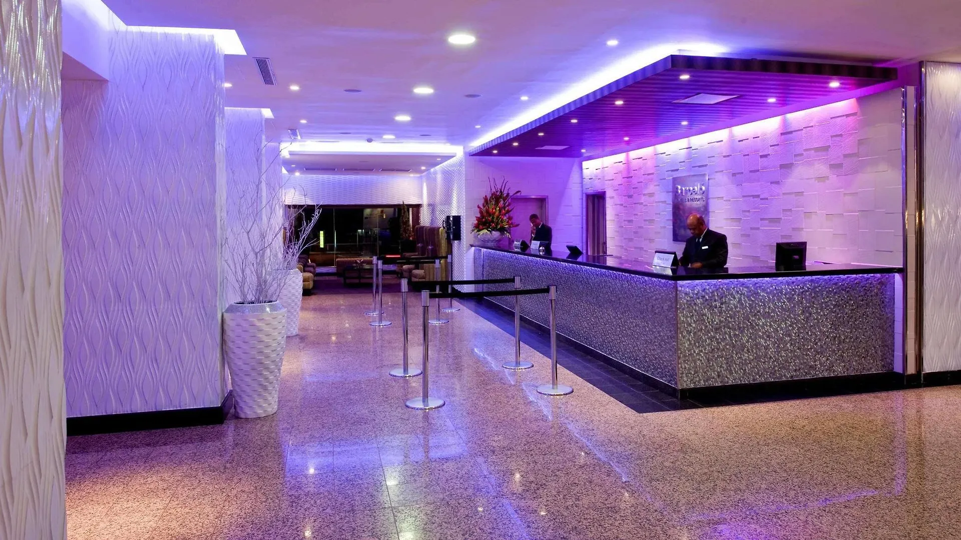 Barcelo Santo Domingo Hotel