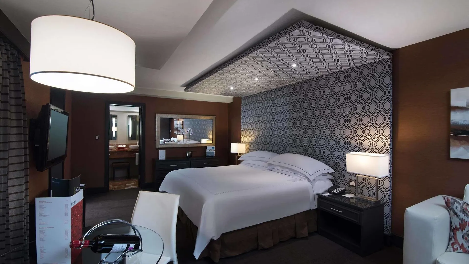 Barcelo Santo Domingo Hotel 5*,  Dominican Republic