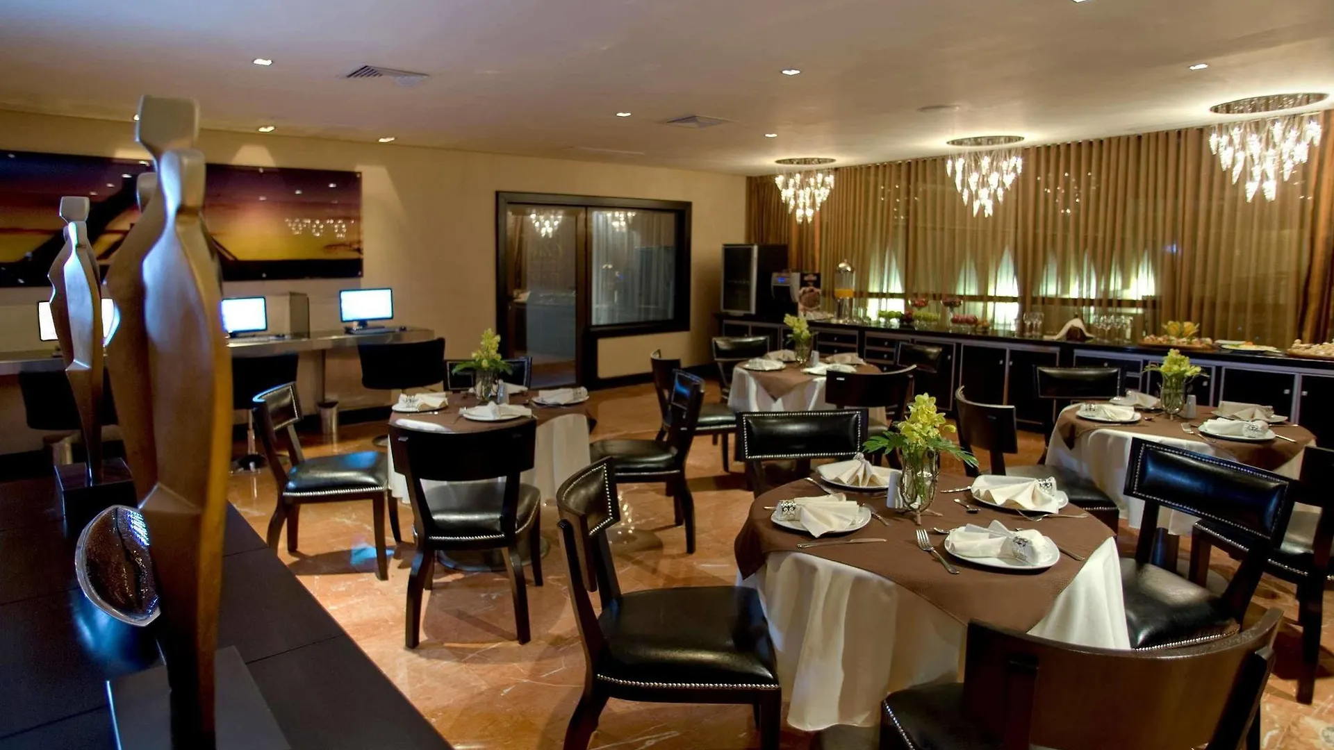 Barcelo Santo Domingo Hotel