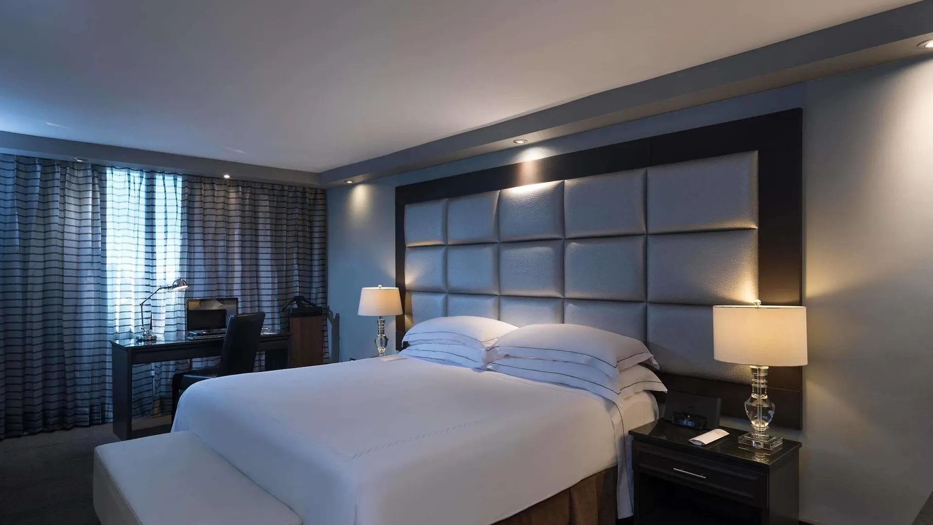 Barcelo Santo Domingo Hotel